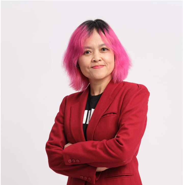 Hoang Thi Minh Hong is a veteran activist whose work has had a huge impact on environmental outcomes in her home country of VietNam, as well as in the global climate movement.